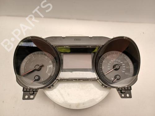 Used Instrument cluster Instrument cluster FORD USA MUSTANG Convertible 5.0 V8 (422 hp) 40343821 40343821
