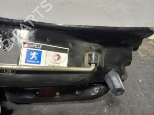 Front slam panel PEUGEOT BOXER Platform/Chassis 2.0 BlueHDi 130 | BP40557164C72 - Image 6