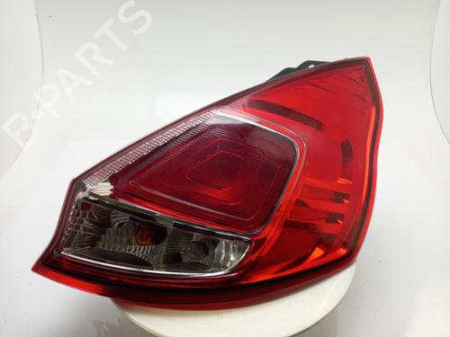 right-taillight-ford-fiesta-vi-cb1-ccn-2008-40299968 main image