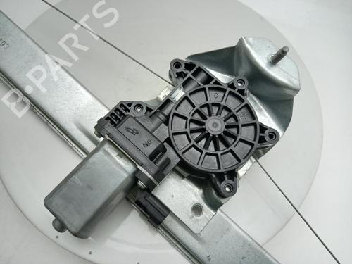 Front left window mechanism RENAULT TRAFIC III Van (FG_) 1.6 dCi 120 (FGMK) | BP40487239C22 - Image 5