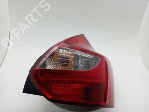 Used Right taillight Right taillight FORD FOCUS III 1.0 EcoBoost (100 hp) 40324223 40324223