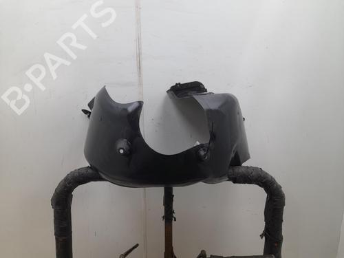 wheel-arch-mg-mg-3-2011-40314355 main image
