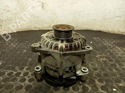 Used Alternator Alternator FORD TRANSIT CONNECT (P65_, P70_, P80_) 1.8 Di (75 hp) 40463618 40463618