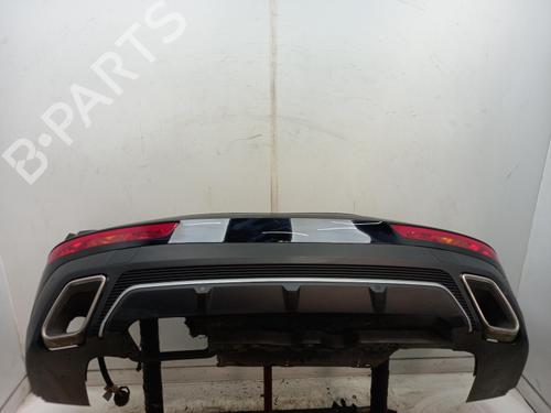 Used Rear bumper Rear bumper DS DS 7 (J4_, JC_) E-TENSE 225 (J4DGZU) (224 hp) 40303342 40303342
