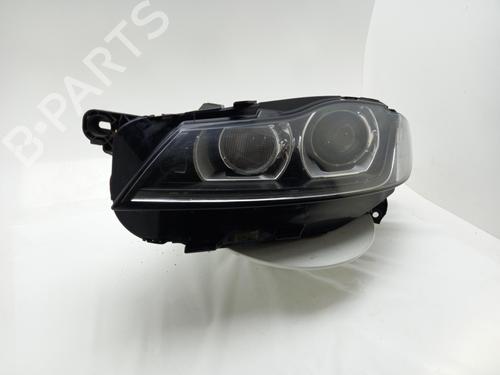 Left headlight JAGUAR XF II (X260) 2.0 D | BP40321267C28 - Image 2