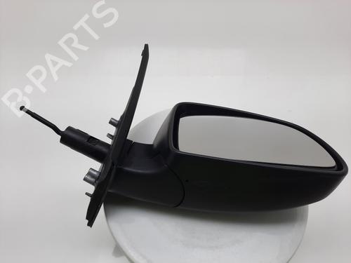 Used Right mirror Right mirror VAUXHALL MERIVA A (X03) 1.4 16V Twinport (90 hp) 40340664 40340664