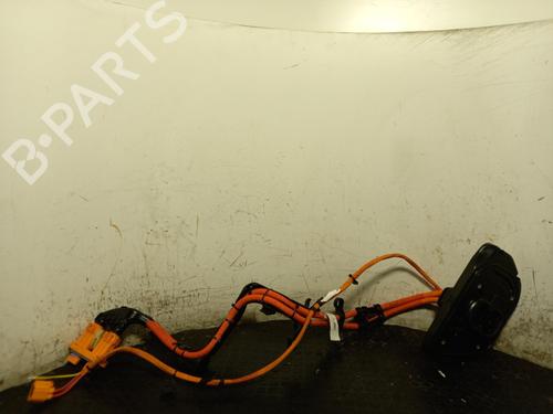 Used Electronic module Electronic module FORD CAPRI (CX740L) EV 4x4 (340 hp) 40463812 40463812