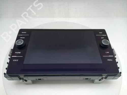 display-monitor-vw-t-roc-a11-d11-2017-40308944 main image