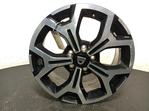 Used Rim Rim DACIA DUSTER (HM_) 1.6 SCe 115 (HMM1) (115 hp) 40335679 40335679