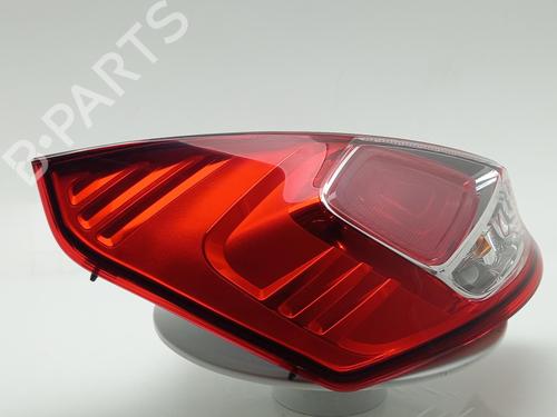 Left taillight FORD FIESTA VI (CB1, CCN) 1.0 EcoBoost | BP40328631C34 - Image 2