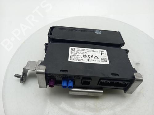 engine-control-unit-ecu-honda-jazz-v-gr_-gs_-2020-40315443 main image