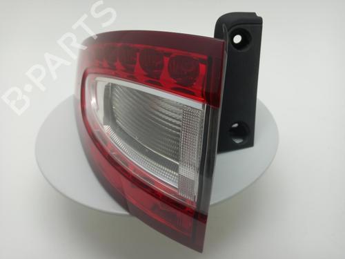 Used Left taillight Left taillight FORD MONDEO V Turnier (CF) 2.0 TDCi Bi-Turbo (210 hp) 40336831 40336831