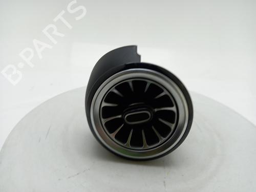 Used Air vent Air vent MERCEDES-BENZ A-CLASS Saloon (V177) A 250 e (177.186) (218 hp) 40320024 40320024