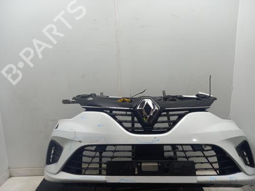 Front bumper RENAULT CLIO V (B7_) 1.0 TCe 90 (B7MT) | BP40487114C7 - Image 2