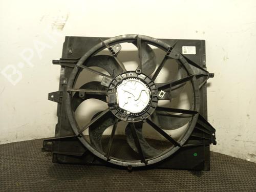 radiator-fan-nissan-qashqai-iii-j12-2021-40318649 main image
