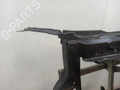 Front slam panel FORD KA (RU8) 1.3 TDCi | BP40317068C72 - Image 2