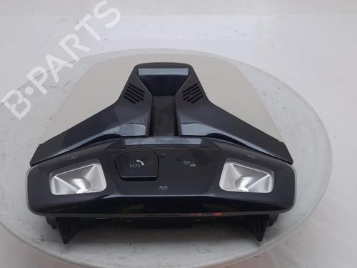 Used Interior roof light Interior roof light BMW X1 (U11) xDrive 25 e Plug-in-Hybrid (245 hp) 40303209 40303209