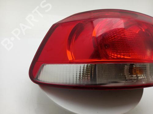 Left taillight VW GOLF VI (5K1) 1.4 | BP40487128C34 - Image 4