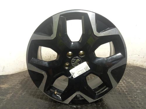 Used Rim Rim VAUXHALL GRANDLAND X / GRANDLAND (A18) 1.2 Turbo (75) (131 hp) 40487045 40487045