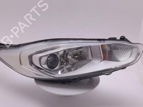 Used Right headlight Right headlight FORD FIESTA VI (CB1, CCN) 1.0 Sport (140 hp) 40302260 40302260