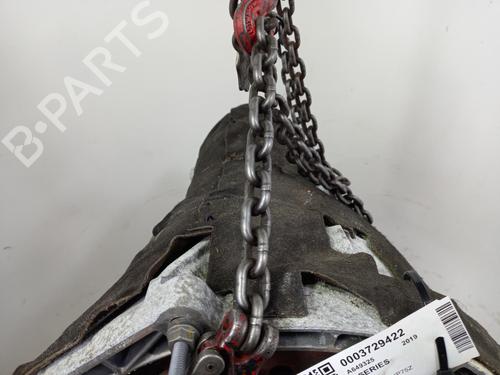 Gearbox BMW 5 (G30, F90) 530 d | BP40336897M3 - Image 3