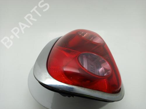 Used Left taillight Left taillight MINI MINI COUNTRYMAN (R60) Cooper SD (143 hp) 40337432 40337432