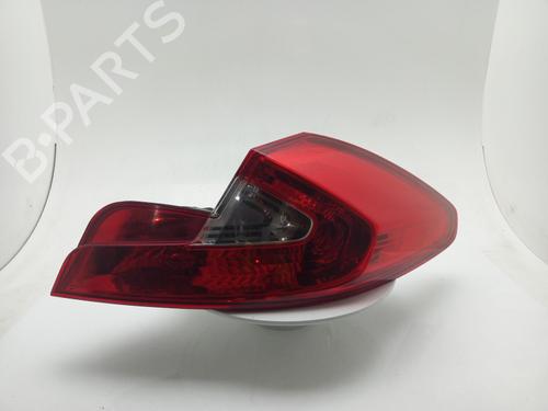 Used Right taillight Right taillight RENAULT WIND (E4M_) 1.6 (E4MB, E4MC) (133 hp) 40309573 40309573