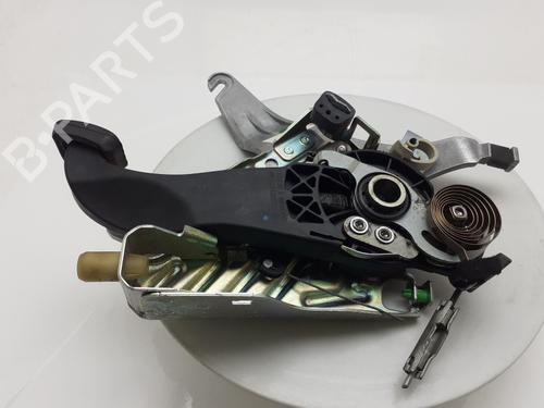 Hand brake MERCEDES-BENZ E-CLASS (W212) E 250 CDI / BlueTEC (212.003, 212.004) | BP40318674I18 - Image 5