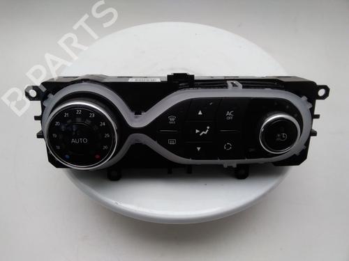 Used Climate control Climate control RENAULT ZOE (BFM_) ZOE (88 hp) 40346841 40346841