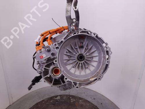 Used Gearbox Gearbox AUDI A3 Sportback (8YA, 8YF) 40 TFSIe (204 hp) 40309230 40309230