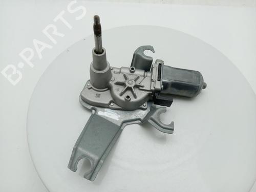Used Rear wiper motor Rear wiper motor JEEP COMPASS (MP, M6, MV, M7) 1.4 MultiAir (140 hp) 40303924 40303924