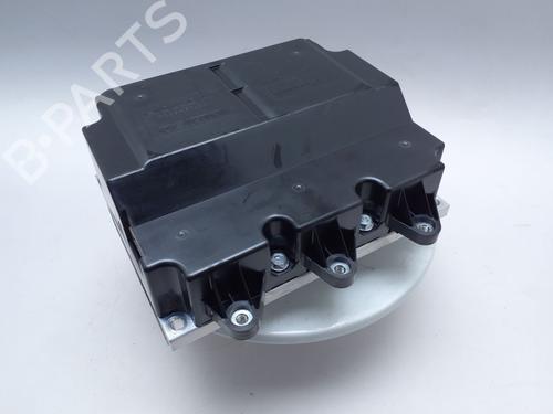 Engine control unit (ECU) HONDA CIVIC VIII Saloon (FD, FA) 1.3 IMA (FA3, FD3) | BP40346583M57 - Image 3