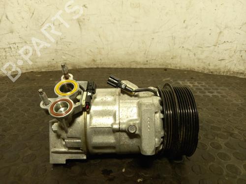 Used Turbocharger/Supercharger Turbocharger/Supercharger VOLVO XC60 II (246) B4 Mild-Hybrid AWD (197 hp) 40302119 40302119