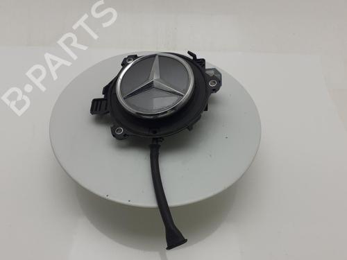 Used Tailgate handle Tailgate handle MERCEDES-BENZ EQB (X243) EQB 250+ (243.602) (190 hp) 40320817 40320817
