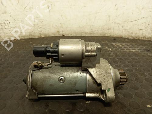 Starter VW TIGUAN ALLSPACE (BW2, BJ2) 2.0 TDI 4motion | BP40556740M8 - Image 6