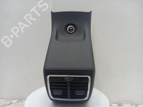 Used Air vent Air vent AUDI Q3 (8UB, 8UG) 2.0 TDI quattro (184 hp) 40328973 40328973