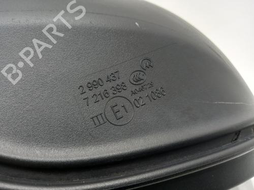 Left mirror BMW X1 (E84) sDrive 18 d | BP40336023C26 - Image 6