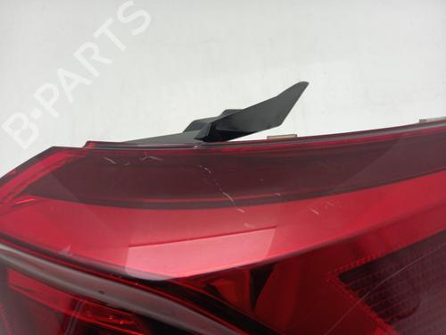 Right taillight VW T-ROC (A11, D11) 1.0 TSI | BP40486994C35 - Image 4