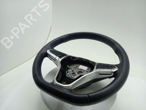 Steering wheel VW POLO VI (AW1, BZ1, AE1) 1.0 TSI | BP40321469C49 - Image 2