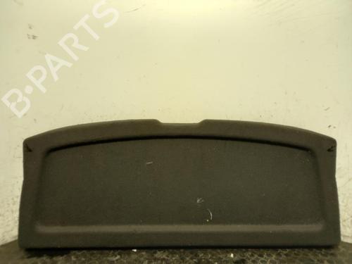 Rear parcel shelf VW POLO VI (AW1, BZ1, AE1) 1.0 TSI | BP40303013C85 - Image 1