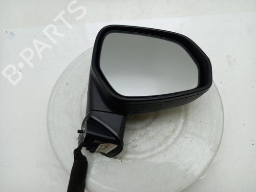 right-mirror-mg-mg-3-2011-40312691 main image