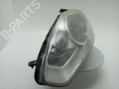 Left headlight FORD C-MAX II (DXA/CB7, DXA/CEU) 1.6 TDCi | BP40336866C28 - Image 3