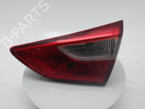 Used Right taillight Right taillight HYUNDAI i30 (GD) 1.4 (101 hp) 40339512 40339512