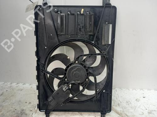 radiator-fan-ford-s-max-wa6-2006-2007-2008-2009-2010-2011-2012-2013-2014-40326123 main image