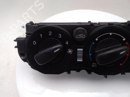 Climate control FORD GALAXY II (WA6) 2.0 TDCi | BP40347412I5 - Image 2