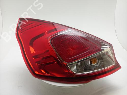 Used Left taillight Left taillight FORD FIESTA VI (CB1, CCN) 1.0 Sport (140 hp) 40302307 40302307