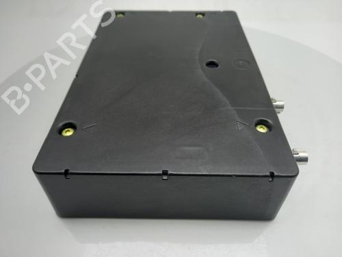 Engine control unit (ECU) VAUXHALL GRANDLAND X / GRANDLAND (A18) 1.2 Turbo (75) | BP40326886M57 - Image 3