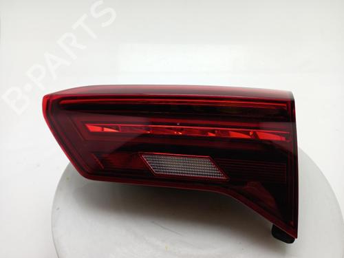 Used Right taillight Right taillight VW T-ROC (A11, D11) 1.5 TSI (150 hp) 40320746 40320746