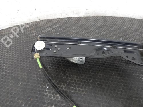 Front right window mechanism JAGUAR F-PACE (X761) 2.0 TD4 AWD | BP40312056C23 - Image 3