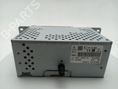 control-unit-ford-focus-iv-hn-2018-40309597 main image